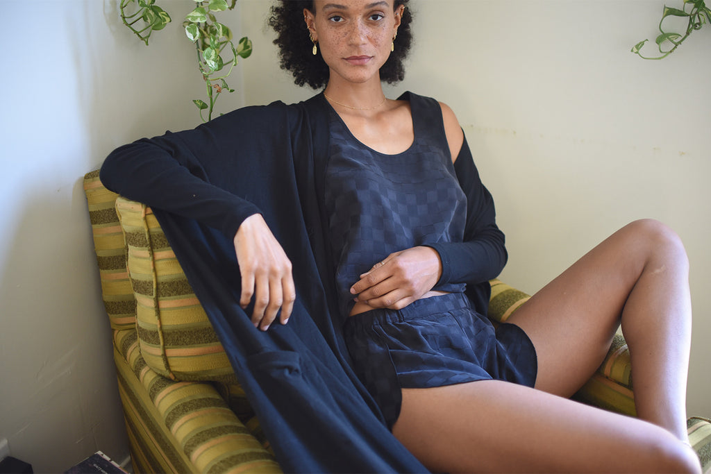 Wind Down with Lauren Johnson